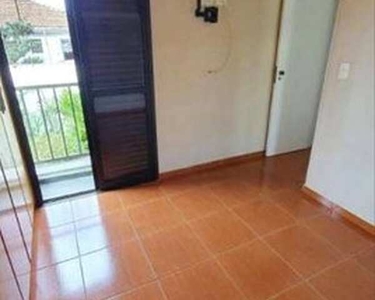 Apartamento para venda possui 80 metros quadrados com 3 quartos em Ipiranga - São Paulo