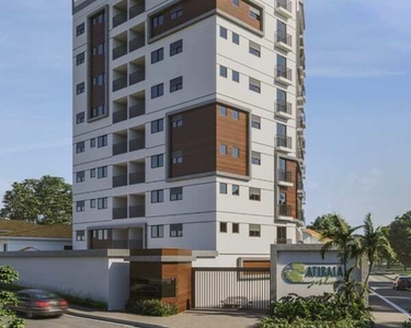 Apartamento para venda possui 85 metros quadrados com 1quarto em Atibaia Jardim - Atibaia