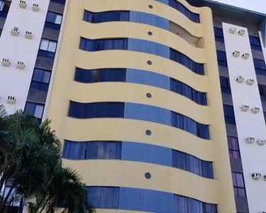 Apartamento para venda possui 93 metros quadrados com 3 quartos em Capim Macio - Natal - R