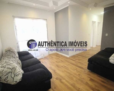 APARTAMENTO para VENDA - QUITAÚNA - OSASCO - SÃO PAULO - AUTHÊNTICA IMÓVEIS