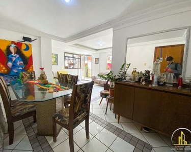 Apartamento para venda tem 150 metros quadrados com 3 quartos em Praia do Morro - Guarapar