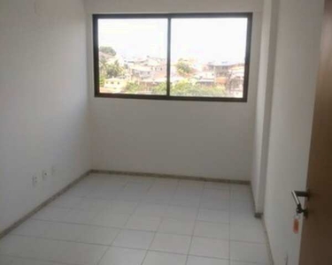 Apartamento para venda tem 42 metros quadrados com 2 quartos em Casa Amarela - Recife - Pe