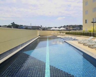 Apartamento para venda tem 50 metros quadrados com 2 quartos em Centro - Diadema - São Pau