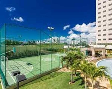 Apartamento para venda tem 56 metros quadrados com 2 quartos em Candelária - Natal - RN