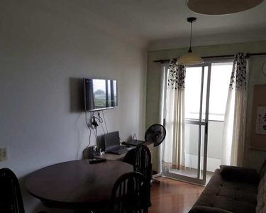Apartamento para venda tem 60 m² com 3 quartos em Vila Butantã USP- São Paulo - SP