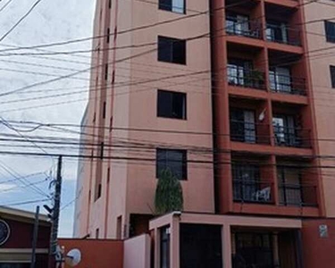 Apartamento para venda tem 60 metros quadrados com 1 quarto em Jardim Primavera - Campinas