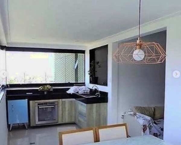 Apartamento para venda tem 65 metros quadrados com 2 quartos em Boca do Rio - Salvador - B