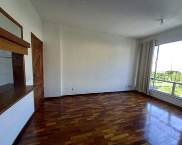 Apartamento para venda tem 65 metros quadrados com 3 quartos em Grajaú - Rio de Janeiro