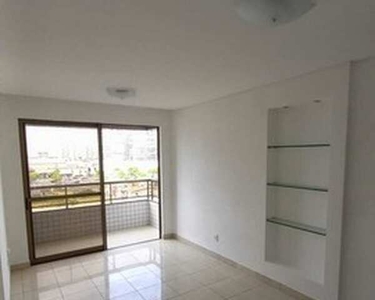 Apartamento para venda tem 68 metros quadrados com 3 quartos em Boa Viagem - Recife - PE
