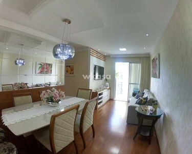 Apartamento para venda tem 70 metros quadrados com 3 quartos em Morada de Laranjeiras - Se