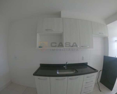 Apartamento para venda tem 73 metros quadrados com 3 quartos em Valparaíso - Serra - ES