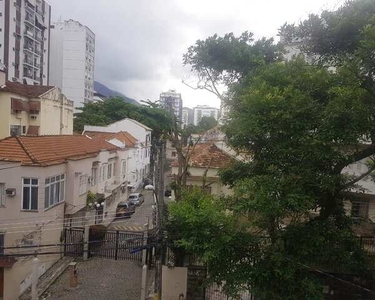Apartamento para venda tem 75 metros quadrados com 2 quartos em Vila Isabel - Rio de Janei