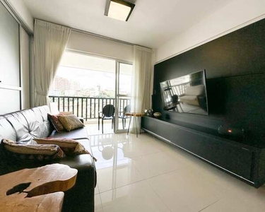 Apartamento para venda tem 79 metros quadrados com 1 quarto em São Mateus - Juiz de Fora