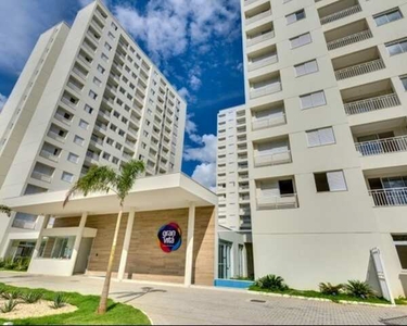 Apartamento para venda tem 79 metros quadrados com 3 quartos em Goiânia 2 - Goiânia - GO