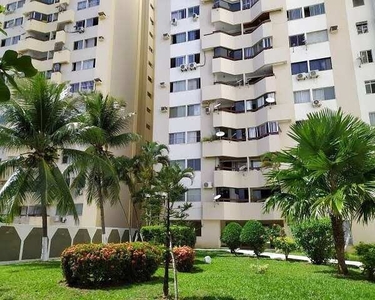 Apartamento para venda tem 80 m² nascente com 3 quartos em Imbuí - Salvador - BA
