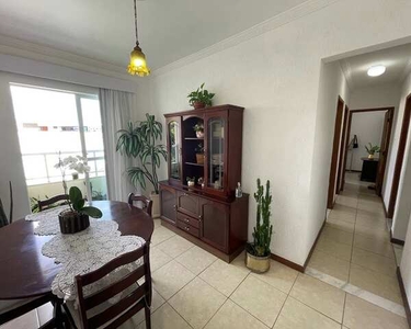 Apartamento para venda tem 83 metros quadrados com 3 quartos em Jardim Glória - Juiz de Fo