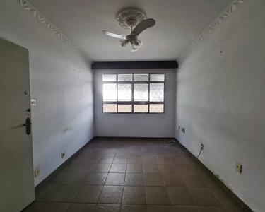 Apartamento para venda térreo 69m² com 2 quartos em Boqueirão - Santos - SP