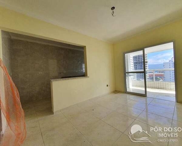 Apartamento praia do Guilhermina em Praia Grande SP