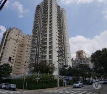 Apartamento Pronto Mobiliado,Com 80 M² No Edifício Di Mauro