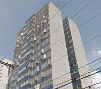 Apartamento Pronto,Com 100 M² No Edifício Cayowaa