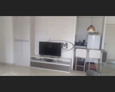 Apartamento Residencial à venda, Vila Boa Vista, Sorocaba - AP1375