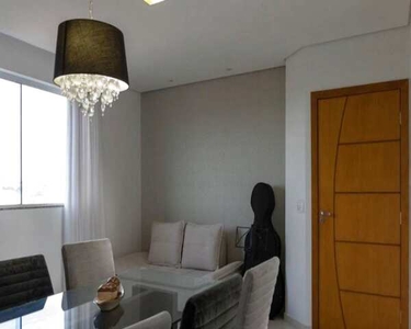 APARTAMENTO RESIDENCIAL em BELO HORIZONTE - MG, PLANALTO