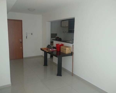 APARTAMENTO RESIDENCIAL em Curitiba - PR, Boqueirão