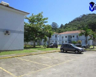 APARTAMENTO RESIDENCIAL em FLORIANÓPOLIS - SC, CANASVIEIRAS