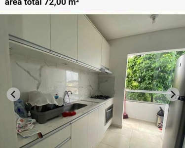 APARTAMENTO RESIDENCIAL em FLORIANÓPOLIS - SC, PRAIA DOS NGLESES