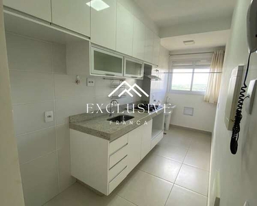 APARTAMENTO RESIDENCIAL em FRANCA - SP, JARDIM CONSOLAÇÃO