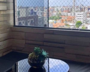 APARTAMENTO RESIDENCIAL em JOÃO PESSOA - PB, JARDIM CIDADE UNIVERSITÁRIA