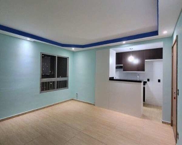 APARTAMENTO RESIDENCIAL em JUNDIAÍ - SP, CIDADE NOVA