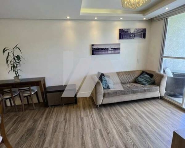 APARTAMENTO RESIDENCIAL em PORTO ALEGRE - RS, JARDIM CARVALHO