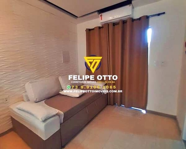 APARTAMENTO RESIDENCIAL em SANTA CRUZ CABRÁLIA - BA, Coroa Vermelha