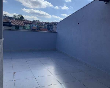 APARTAMENTO RESIDENCIAL em SANTO ANDRÉ - SP, JARDIM IRENE