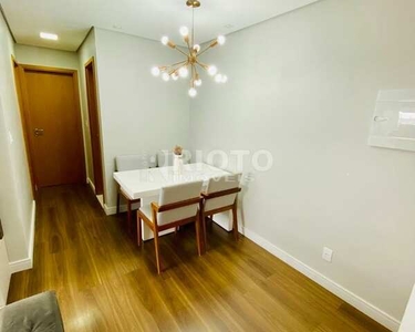 APARTAMENTO RESIDENCIAL em SANTO ANDRÉ - SP, VILA HUMAITÁ