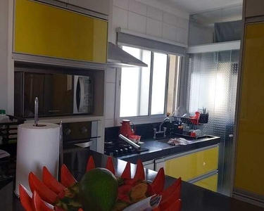 APARTAMENTO RESIDENCIAL em SÃO BERNARDO DO CAMPO - SP, INDEPENDÊNCIA