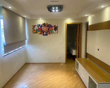 APARTAMENTO RESIDENCIAL em SÃO PAULO - SP, JARDIM ÍRIS