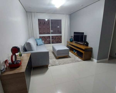 APARTAMENTO RESIDENCIAL em SÃO PAULO - SP, SACOMÃ