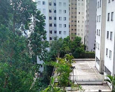 APARTAMENTO RESIDENCIAL em SÃO PAULO - SP, VILA ANDRADE