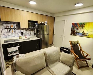 APARTAMENTO RESIDENCIAL em SÃO PAULO - SP, VILA ANDRADE