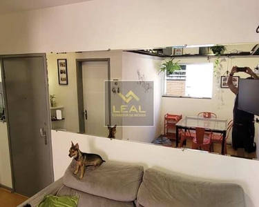 APARTAMENTO RESIDENCIAL em SÃO PAULO - SP, VILA CLEMENTINO