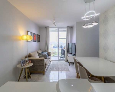 APARTAMENTO RESIDENCIAL em São Paulo - SP, Vila Guilherme