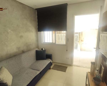 APARTAMENTO RESIDENCIAL em SÃO PAULO - SP, VILA GUILHERMINA