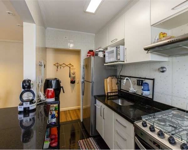 APARTAMENTO RESIDENCIAL em São Paulo - SP, Vila Gumercindo