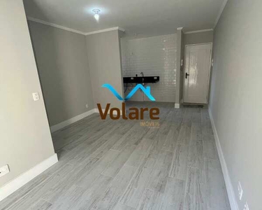 APARTAMENTO RESIDENCIAL em SÃO PAULO - SP, VILA LAGEADO