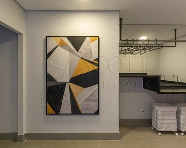 APARTAMENTO RESIDENCIAL em São Paulo - SP, Vila Mariana