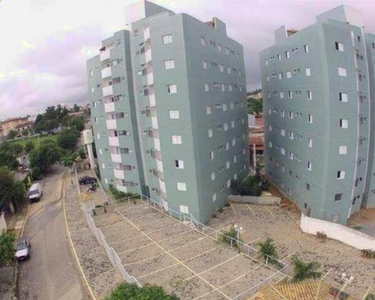 APARTAMENTO RESIDENCIAL em SOROCABA - SP, CIDADE JARDIM