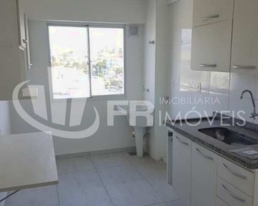 APARTAMENTO RESIDENCIAL em SOROCABA - SP, JARDIM VERGUEIRO