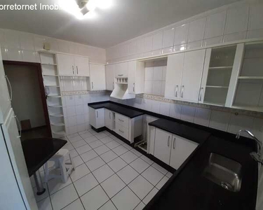 APARTAMENTO RESIDENCIAL em SOROCABA - SP, VILA CARVALHO